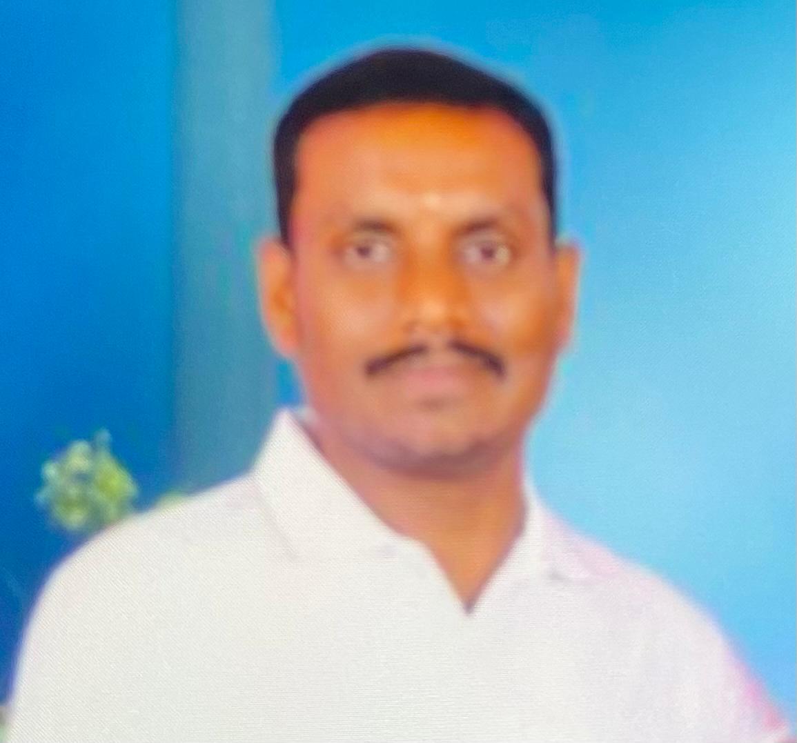 Team Member Photo